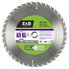 10" x 40 Teeth Finishing Ultra Thin  Professional Saw Blade Recyclable Exchangeable